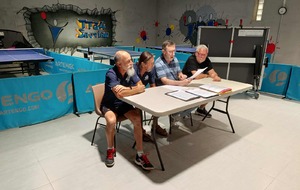 Assemblée générale du 24 juin 2025
