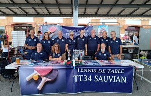 Forum des associatuons le 07-09-2025