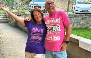 Séjour en Aveyron