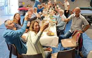 Journée conviviale du samedi 18-10-2025