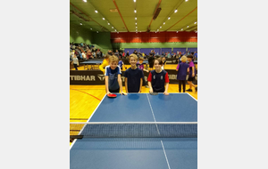 Résultats du 29 et 30 Novembre 2025