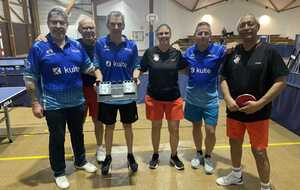 Championnat par équipe