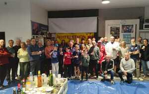 Tournoi de Noël 2025