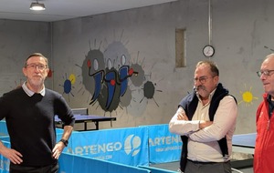 Galette de Rois le 08-01-2026