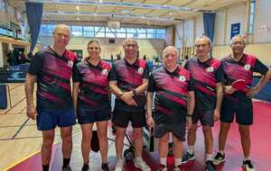 CRITERIUM VETERANS A CASPESTANG