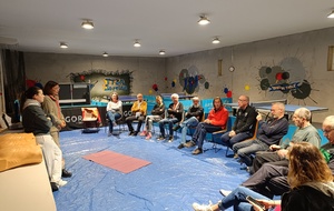 FORMATION AUX GESTES QUI SAUVENT