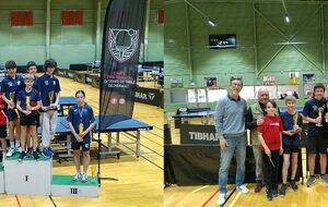 Championnat jeunes à Mèze