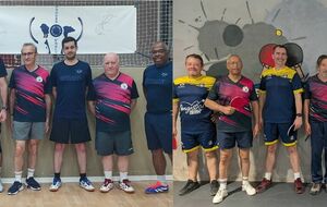 Championnat sénior par équipes