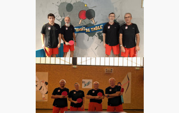 CHAMPIONNAT PAR EQUIPES LE 12/10/2025