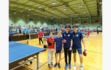 CHAMPIONNAT JEUNES A MEZE.