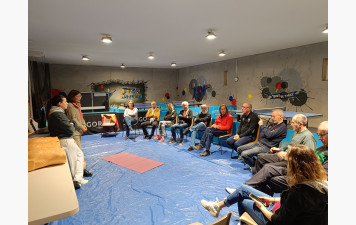 FORMATION AUX GESTES QUI SAUVENT