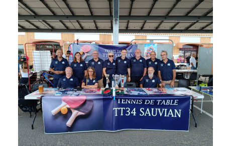 Forum des associatuons le 07-09-2025