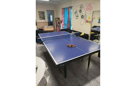 ESPACE ADOS SAUVIAN