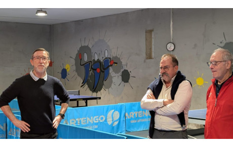 Galette de Rois le 08-01-2026