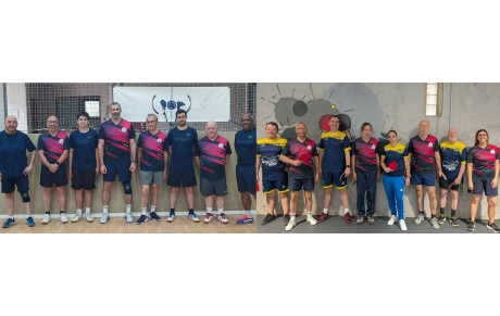 Championnat sénior par équipes