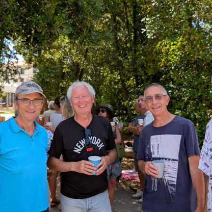 repas de fin de saison sportive