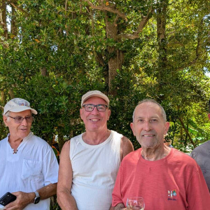 repas de fin de saison sportive
