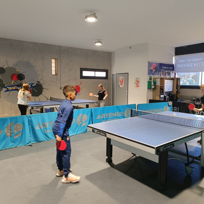 Espace Ado de Sauvian