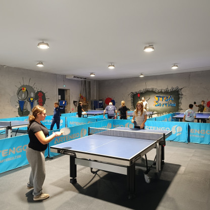 Espace Ado de Sauvian