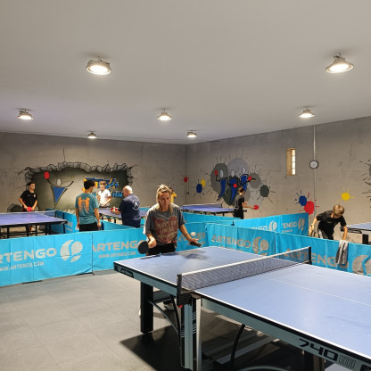 Espace Ado de Sauvian